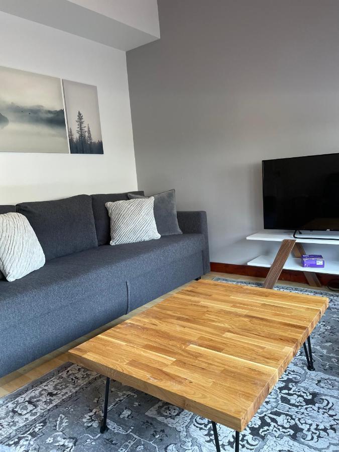 Charlotte Street Apartment Aberdeen Exteriör bild