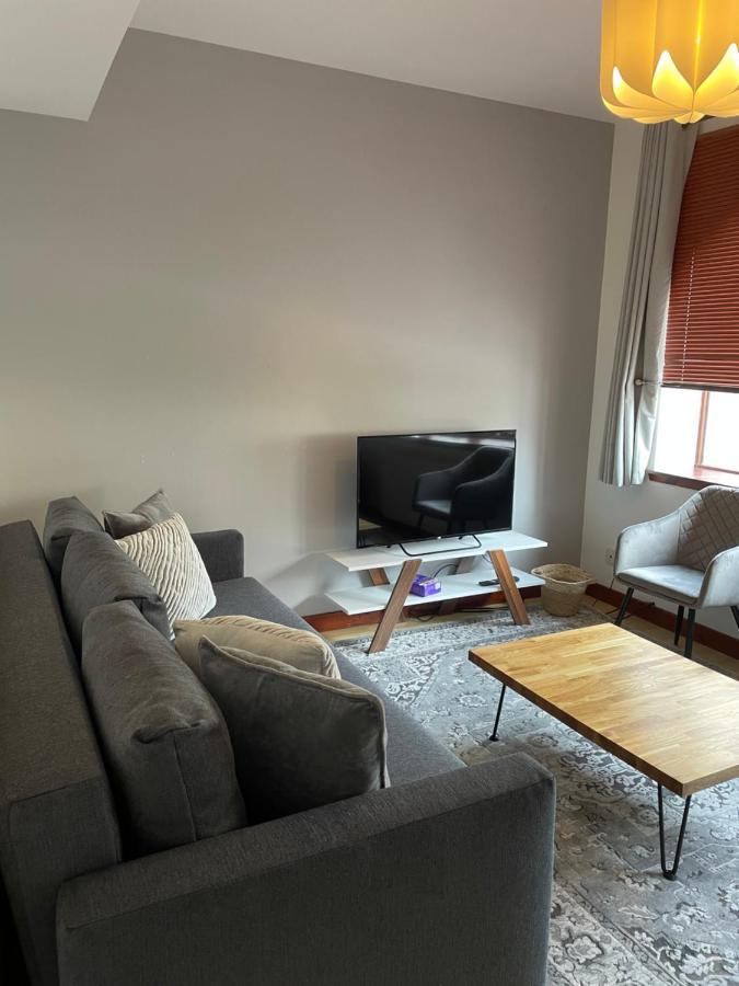 Charlotte Street Apartment Aberdeen Exteriör bild